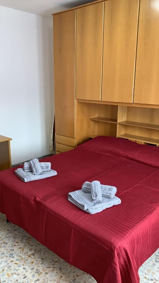 Apartmán Da Nonna Pina Cossogno Exteriér fotografie