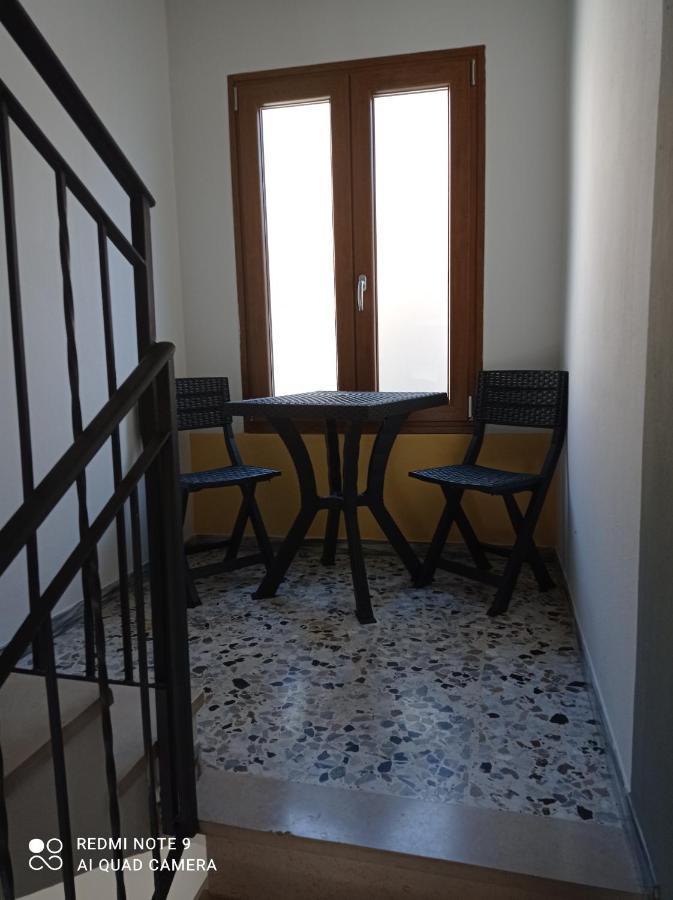 Apartmán Da Nonna Pina Cossogno Exteriér fotografie