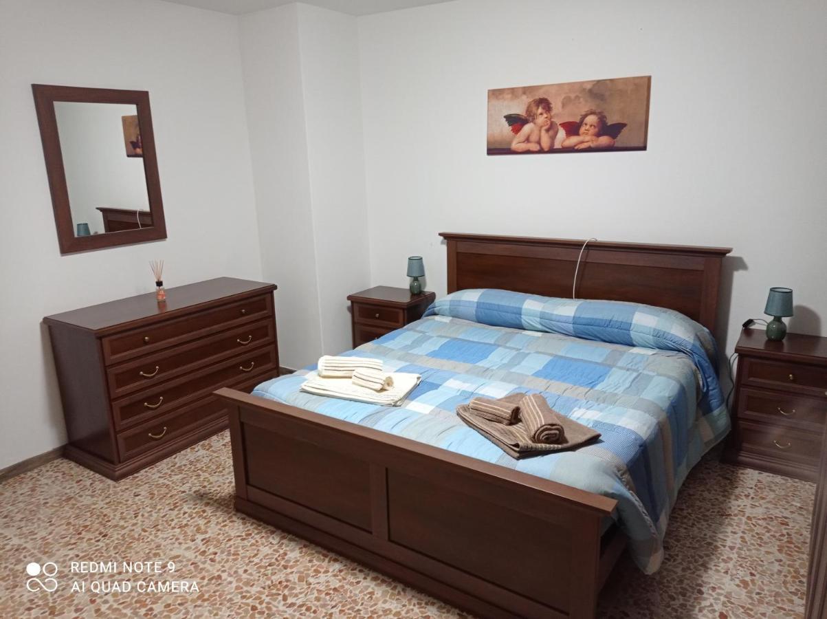 Apartmán Da Nonna Pina Cossogno Exteriér fotografie