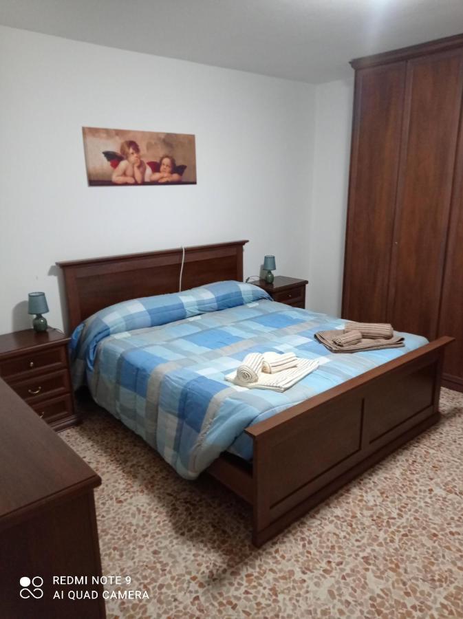 Apartmán Da Nonna Pina Cossogno Exteriér fotografie